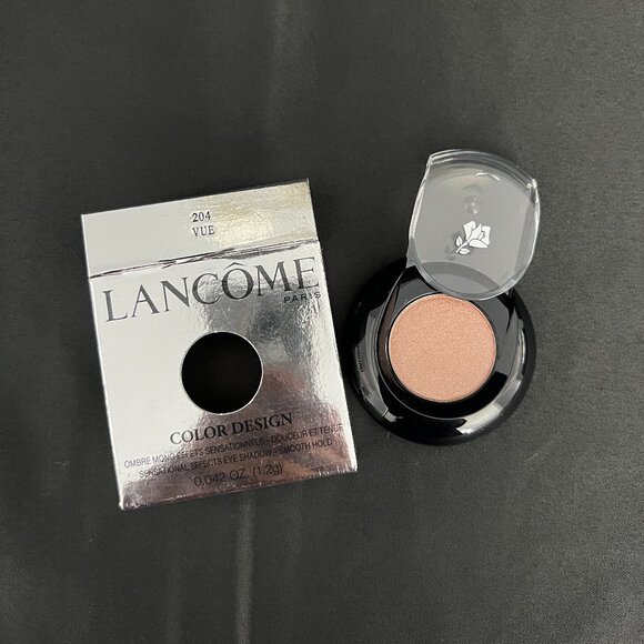 Lancôme Color Design Eyeshadow - 204 VUE - Picture 1 of 3